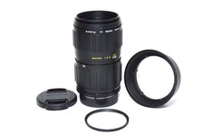 Obiettivo manuale angenieux usato  Modena