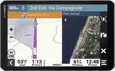 Garmin camper 895 gebraucht kaufen  Deutschland