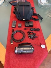 Camera parasonic hdc usato Camera parasonic hdc usato  Italia