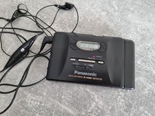 Panasonic walkman s40v usato  Torino