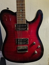 fender telecaster fmt hh for sale  PONTYPOOL