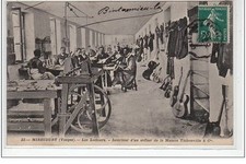 Mirecourt luthiers maison d'occasion  France