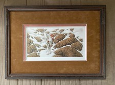 Bev doolittle hide for sale  Winter Haven