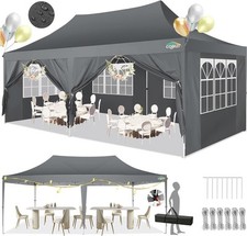 10x20 pop canopy for sale  Brentwood