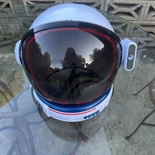 Aerosquad nasa helmet for sale  Norman