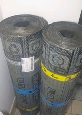 Guaina membrana bituminosa usato  Italia