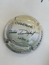 muselet d'occasion muselet d'occasion  Voisins-le-Bretonneux