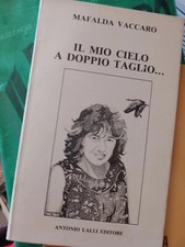 Mio cielo doppio usato  Pontecagnano Faiano