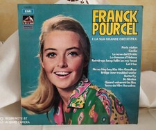 Franck pourcel son usato  Chivasso
