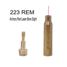 Mira laser vermelha arco e flecha .223REM arco e flecha mira furo comprar usado  Enviando para Brazil