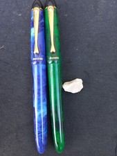 Stylos plumes reynolds d'occasion  Le Val