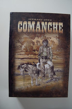 Comanche band schuber gebraucht kaufen  Meeder