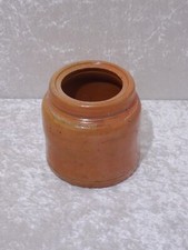 Ceramic pot for d'occasion  Expédié en Belgium