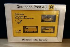 Brekina deutsche post gebraucht kaufen  Rahden