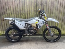 Husqvarna 350 2022 for sale  SWANSEA