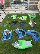 Kawasaki zx10r gen for sale  HUDDERSFIELD