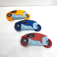 Red blue yellow for sale  NORTHALLERTON