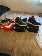 Pairs shoes 325 for sale  Midvale