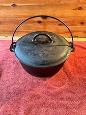 Griswold black cast for sale  Poughkeepsie