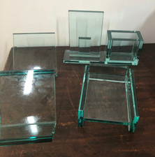 Piece heavy glass for sale  Deland