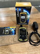 Delorme garmin inreach for sale  Atlanta