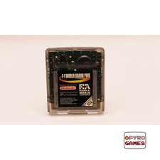 F-1 World Grand Prix (somente cartucho) - Nintendo Game Boy Color comprar usado  Enviando para Brazil