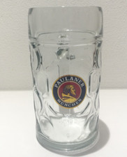 Boccale birra vetro usato  Treviso