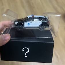 Modelo colecionável Greenlight 1:64 Ford Police Interceptor Utility San Francisco comprar usado  Enviando para Brazil