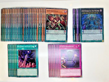 Yugioh competitive deluxe for sale  HULL