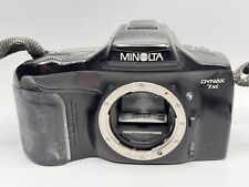 Minolta dynax 7xi gebraucht kaufen  Duisburg