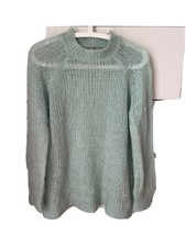 Women fluffy jumper for sale  LONDON