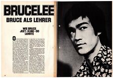 Bruce lee berichte gebraucht kaufen  Kitzingen