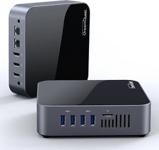 Dreamquest mini windows gebraucht kaufen  Freilassing