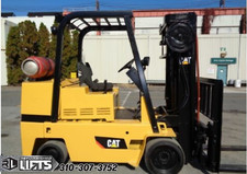 Cat tc100d sit for sale  Mira Loma