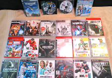 Huge bundle sony for sale  Tampa