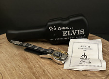 Elvis presley official for sale  Shipping to Ireland