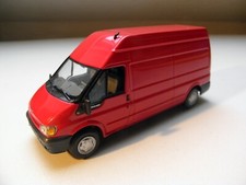 Minichamps ford transit gebraucht kaufen  Eystrup