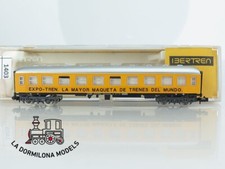 Mg1403 scale ibertren d'occasion  Expédié en Belgium