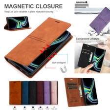 Für Motorola Moto G 5G G100 G30 G10 G20 G60 Magnet Handy Hulle Tasche Flip Case comprar usado  Enviando para Brazil