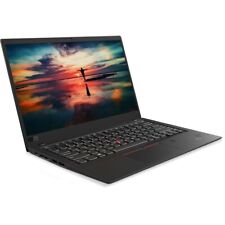 Notebook Lenovo ThinkPad X1 Carbon Gen 14" TOUCH i7-8650U 16GB 512 SSD W 11 p comprar usado  Enviando para Brazil