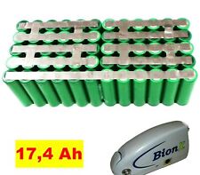 Akkupack bionx 3195 gebraucht kaufen  Kleinwallstadt