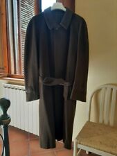 Cappotto cashmere uomo usato  Montepulciano