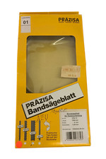 Prazisa bandsägeblatt 1500mm gebraucht kaufen  Karlsruhe
