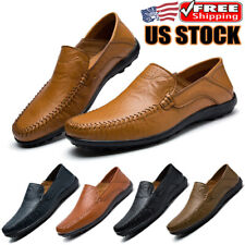 Men comfortable leather for sale  Monroe Township