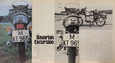 1974 bmw r90s for sale  Cleveland