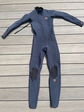 Billabong 302 wetsuit for sale  COULSDON