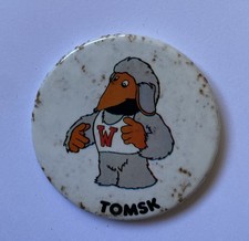Vintage retro tomsk for sale  OXFORD