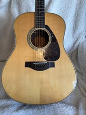 Yamaha ll16 string for sale  WELLINGBOROUGH