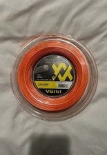 Volkl cyclone tennis for sale  BANSTEAD
