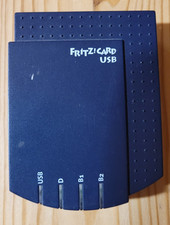 Avm fritz card gebraucht kaufen  Ingolstadt